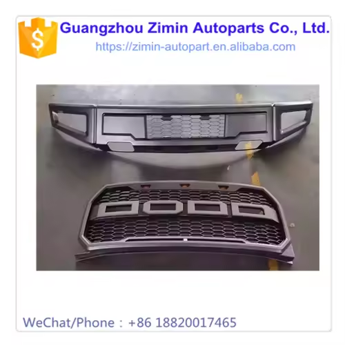 Специальные пластиковые аксессуары для автомобилей Ручка автомобиля Ручка крыши для Ford Ranger