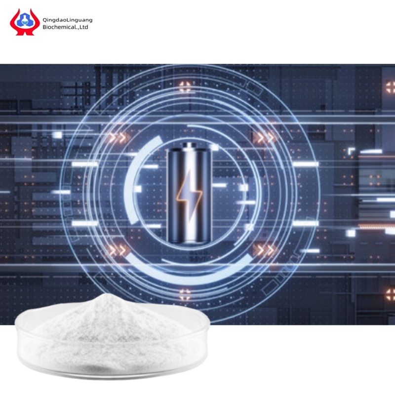 CMC HIG INSTANT Dispersant 3% Потеря при сушке 2.59E-13mmHg При 25\u00b0C Полицелловый AGM сепаратор