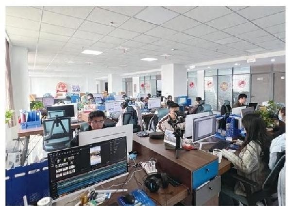 Shandong Juhe Steel Co., Ltd.