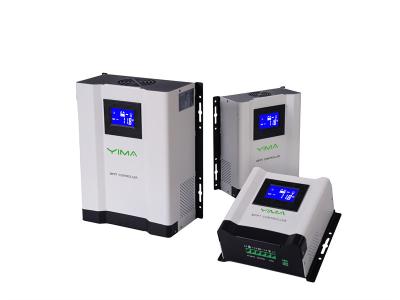96V MPPT Off Grid Inverter 50A 60A High Efficiency HT Series