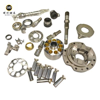 Komatsu 708-1W-22310 Shaft PC60 Hydraulic Pump HPV75 Repair Kit 708-1W-22140 Bearing