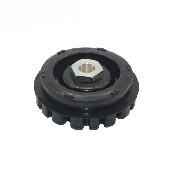 KPL Car AC Air Compressor Clutch for New Benz Mercedes A180 (BZH-30028) 1 Year Warranty Made in Guangdong