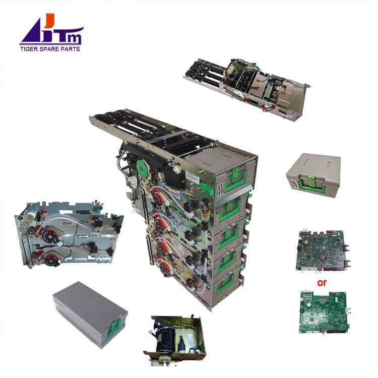 NCR S1 Cash Dispenser SelfServ 6622 6622E 6625 6626 ATM Spare Parts