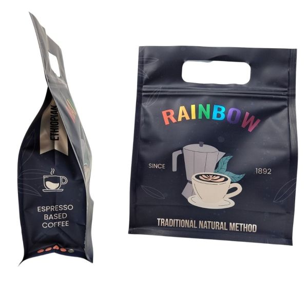 10-12 дней Время производства для мешков с подкладкой из фольги Майлар