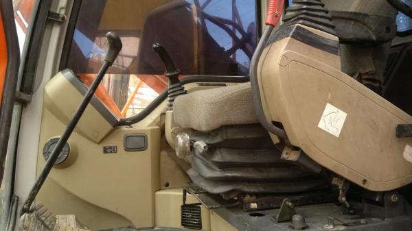 Doosan Dh150LC-7 Used Crawler Hydraulic Excavator with Quality for Sale