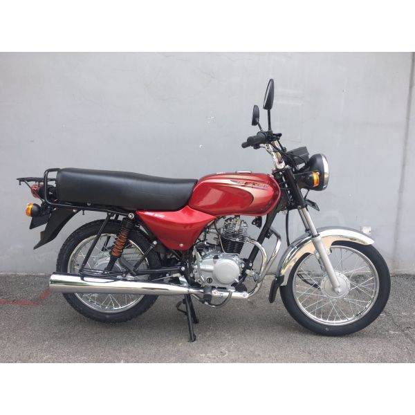 2022 Дешевый грузовой электрический мотоцикл для продажи в Японии легальный баджадж BM 100 100CC BOXR уличный велосипед уличный велосипед