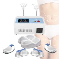 Máquina de contorno do corpo da tecnologia de HiEMT da máquina de EMS SCULPTING para construir o músculo