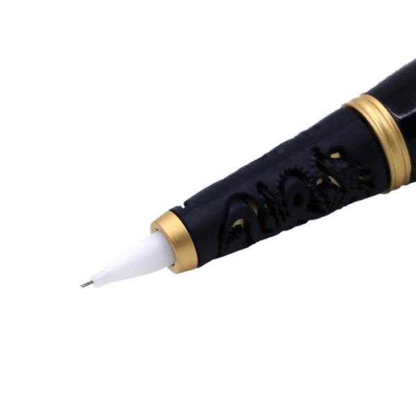 Taiwan à mão Dragon Permanent Makeup Machine Pen AC5V 0.3A 1.35W