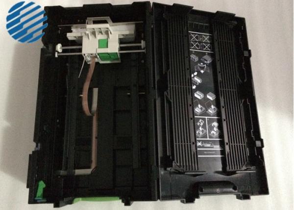 1750109651 Wincor ATM CMD-V4 cash Curency Cassette with metal lock