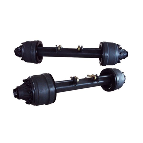 Части одиночного заднего самосвала Howo цапфы Ah71131400953 запасные