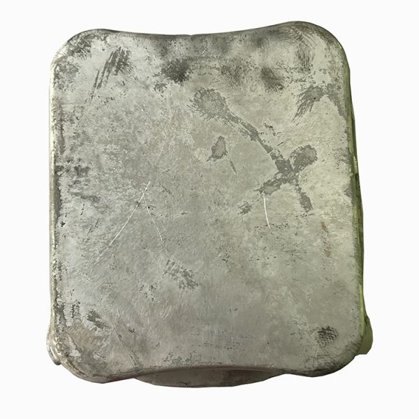 Industrial Aluminum Forging Parts For Electronic Equipment Casings