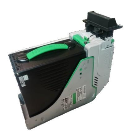 Bill Acceptor ITL NV9 USB Lockable  with stacker  Bill Validator  USB cash retail machine  Cashbox  Kiosk slot machine