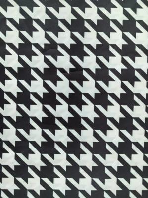 50D/T400*50D/T400 100%P 86GSM High elastic fabric