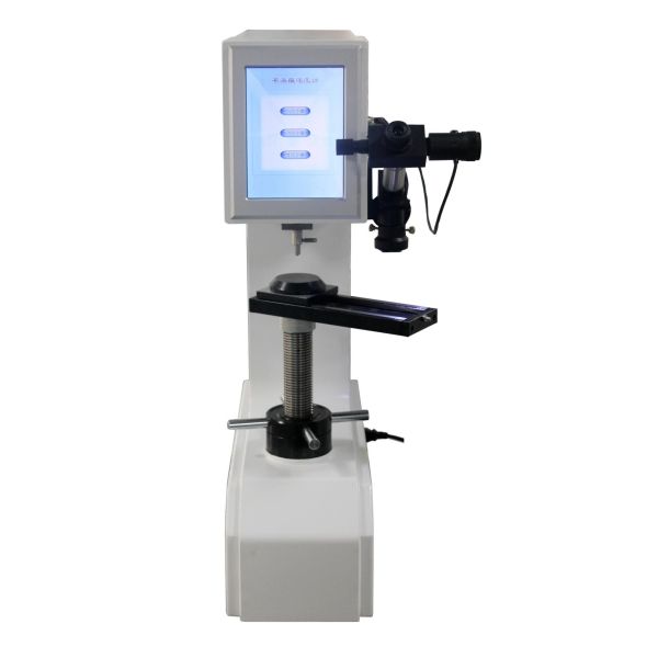 HBRV-187.5DX Multi-function Hardness Tester Brinell Rockwell Vickers 3-in-1 Hardness Testing Machine