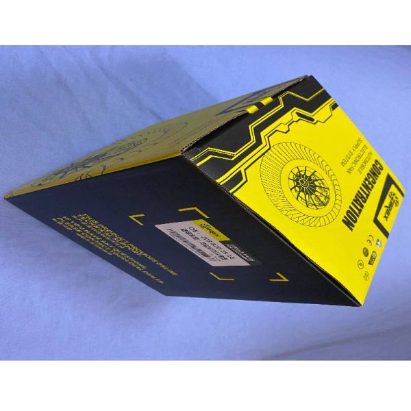 OEM NO. 2038202514 Automotive Air Conditioner Blower Fan For MERCEDES BENZ w203