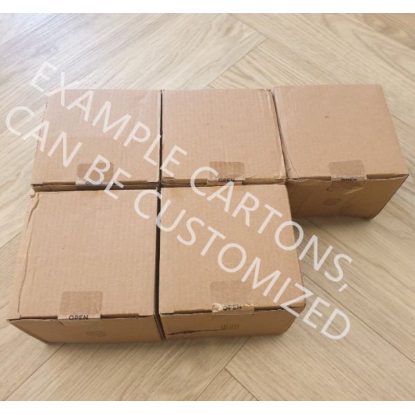 Electroplated Linear Square Floor Drain with Anti-Odor and Waterproof Technology