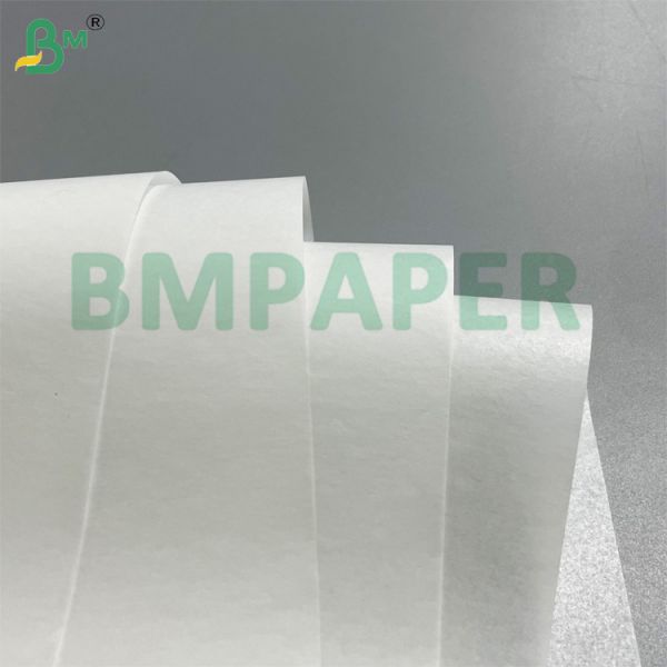 60g 70g Greaseproof High Temperature Resistant Silicone Paper For Microwave Oven 60g 70g Greaseproof High Temperature Resistant Silicone Paper For Microwave Oven