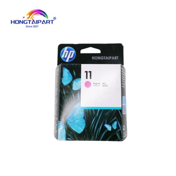 Патрон чернил принтера C4836A 11 на DesignJet 800 500 815 820 9110 9120 9130