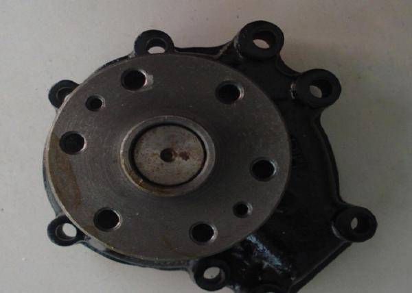 6D95 6D105 6D102 6D108 6BD1 6BG1 6HK1 Excavator Engine Parts Water Pump