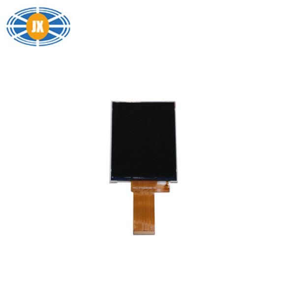 300cd/m2 5 Inch TFT LCD Monitor , IPS LCD Display Module 480x854 Pixels