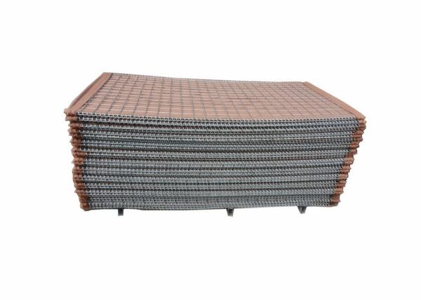 Mil. 1 1.37*1.06*10m 3” barreira militar de Hesco da parede da areia *3 para materiais do fio de aço de Bation Q235