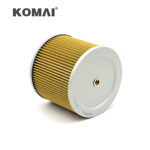 KOMAI Warehouse Hydraulic Filtration 72219085 0875297 2590922 209-6000 For 320B SH330-5