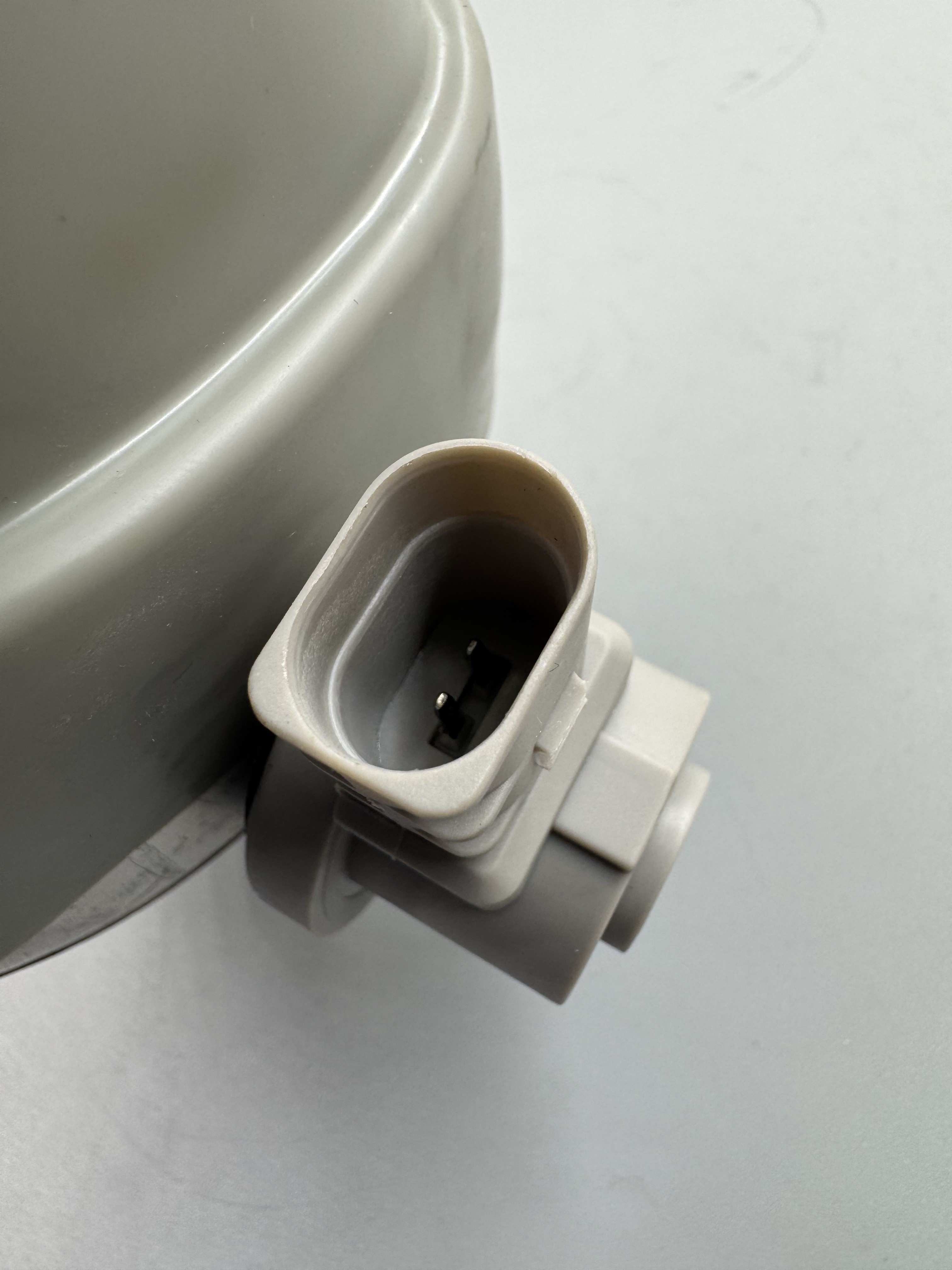 High-quality engine bracket R electric 4F0 199 382 BL for C6 2-wheel drive