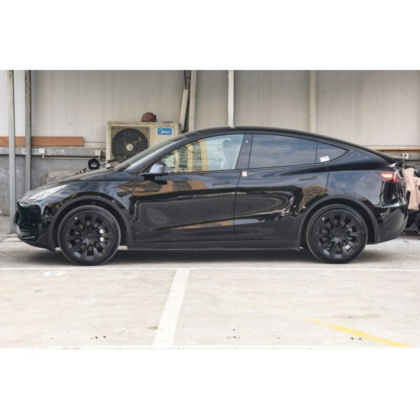 Tesla Model Y Made In 2023 Facelift Version Rear-Wheel