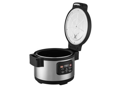 Okicook 1.9kg comercial 2200W Taro Ball Tapioca Pearl Cooker