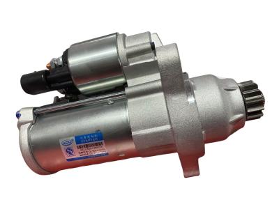 13 Modèles Jetta / Santana Volkswagen Démarreur OEM 02M911024R