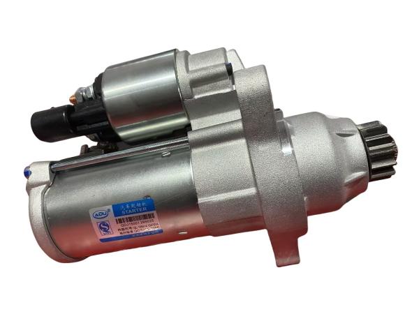 13 Modèles Jetta / Santana Volkswagen Démarreur OEM 02M911024R