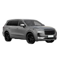 WHEELBASE 2935 2023 Lixiang ONE SUV EV Range Extended Energy Vehicles Electric Cars 4 Wheel 6 Seats Top Selling