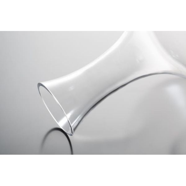 2000ml Modern Wine Decanters 70oz Hand Blown Glass Decanter Lead Free