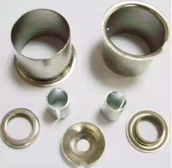 OEM на заказ Производитель Продукта Лист металлический штамповки Нержавеющая сталь Глубокое рисование Алюминиевые штамповые детали Глубокое рисование