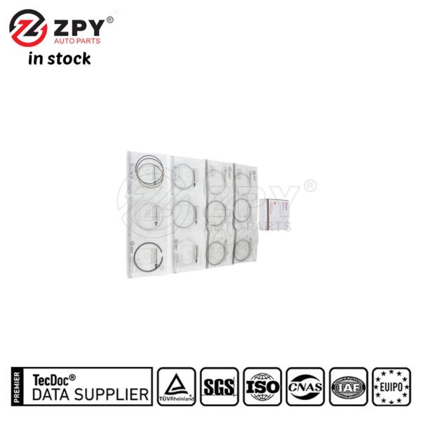 ZPY 04E198151Q Pistons Rings Head Gasket for Audi VW Porsche