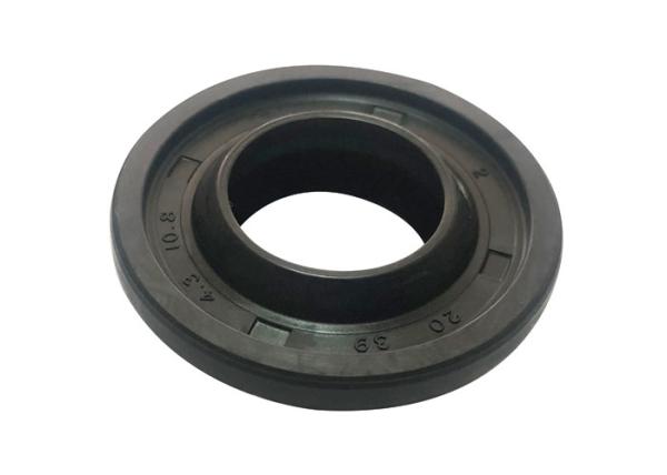 65Mn Spring NBR Shock Absorber Oil Seal  Automotive Suspension Parts Shore A85