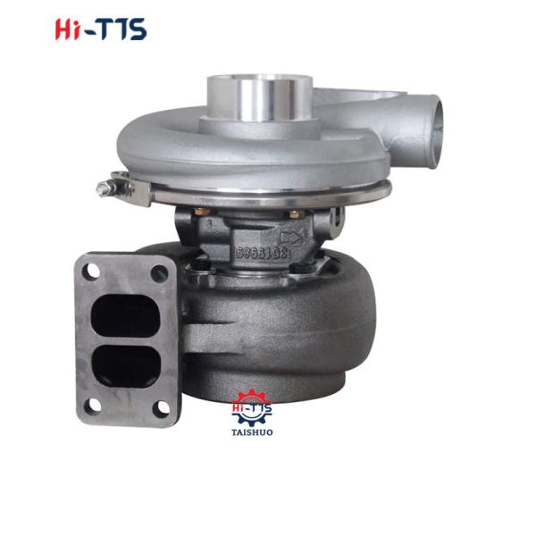 T04E35 Turbocompressor 2674080 452077-5004S 452077-0003E/4E Para produtos agrícolas 1006