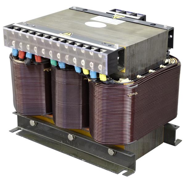 Power Stabilizer  with remote monitoring and outdoor cabinet IP54, Energy saving and reduce your cost