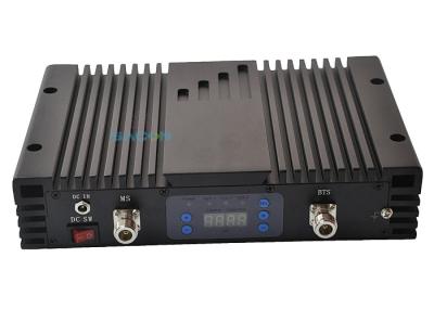 GSM Mobile Phone Signal Booster, Dual Band Booster Facil instalação