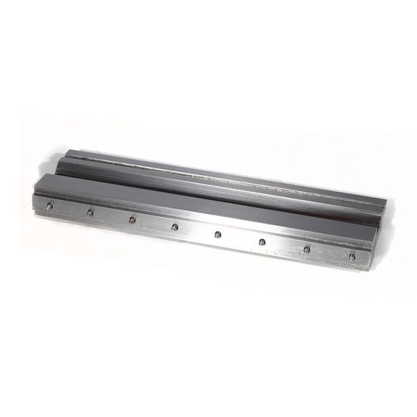 835 мм верхний радиус формы держатель инструмента изгибающие штампы для гидравлического пресса