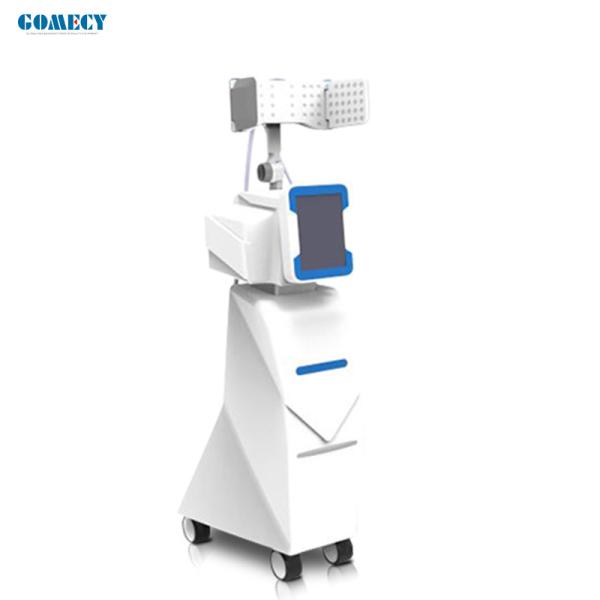 27.12MHz Body Fat Melting Machine With Non Contacting Treatment Air Frame