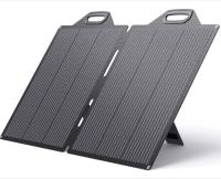 Cargador portátil de paneles solares ETFE 150W para la estación de generación de energía