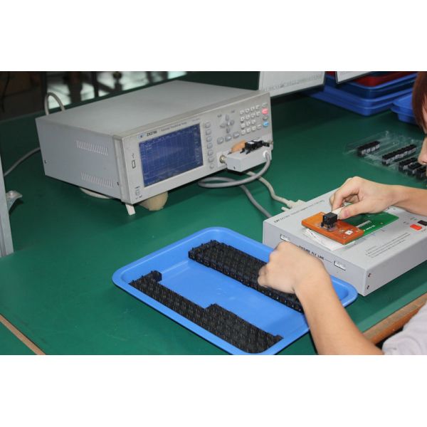 SHAREWAY TECHNOLOGY CO., LTD.