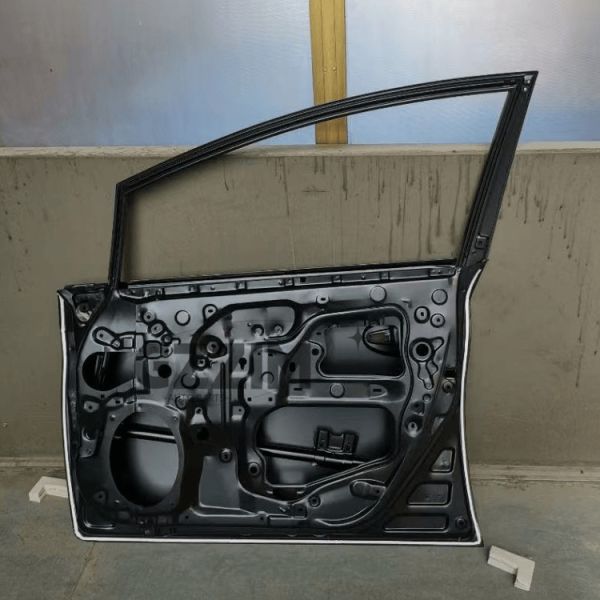 Toyota Prius Car Engine Cover Aluminium Hood Bonnet Fender And Door