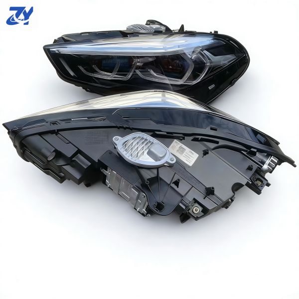 Genuine LED Headlight Unit for BMW 2 Series F44 225i 216i M2 Model Years 2021-2024