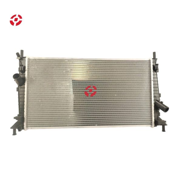 High quality car radiator Aluminum radiator for car Engine radiator Cooling system replacement radiator for Volv o OE 8603621