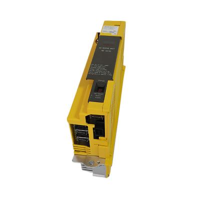 FANUC CNC Dual-Axis Servo Amplifier A06B-6117-H206 αi SV 20/40 High-Performance Solution for CNC Machining