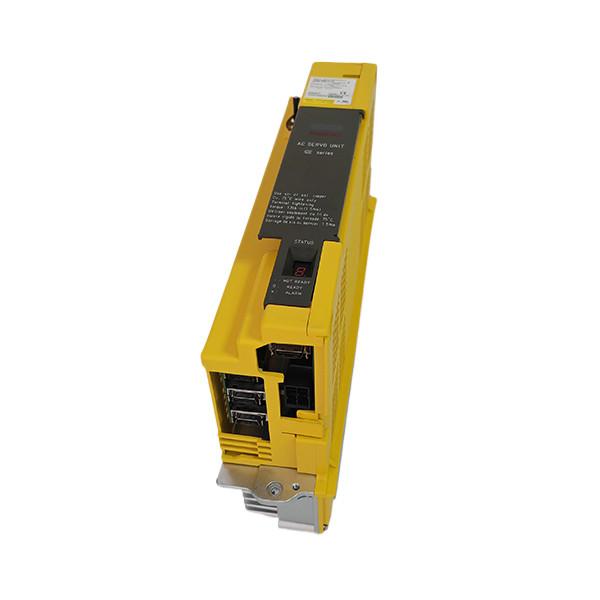 FANUC CNC Dual-Axis Servo Amplifier A06B-6117-H206 αi SV 20/40 High-Performance Solution for CNC Machining
