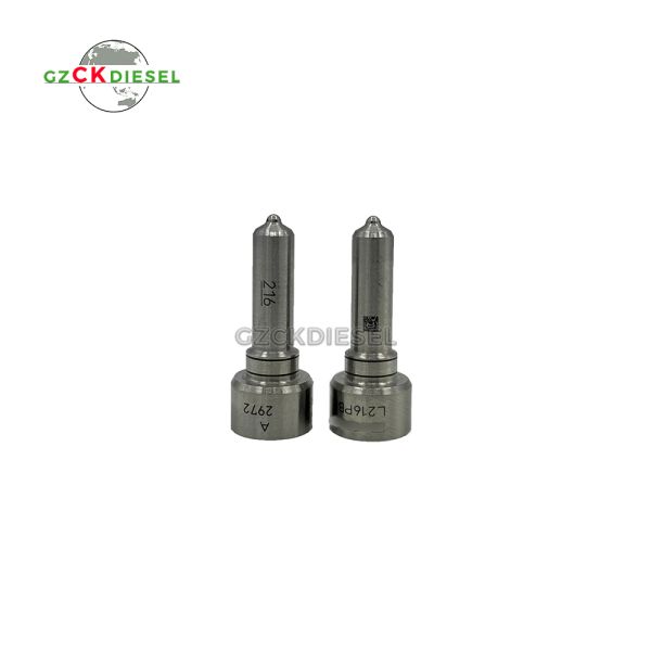 Injector Nozzle L286PBD L120PBD L374PBD L381PRD for EJBR05601D 28232234 28237259