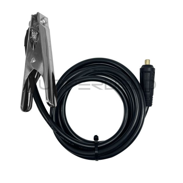 300A Saldado de tierra de sujeción Saldado de cable para resultados profesionales MIG/MMA/TIG soldador